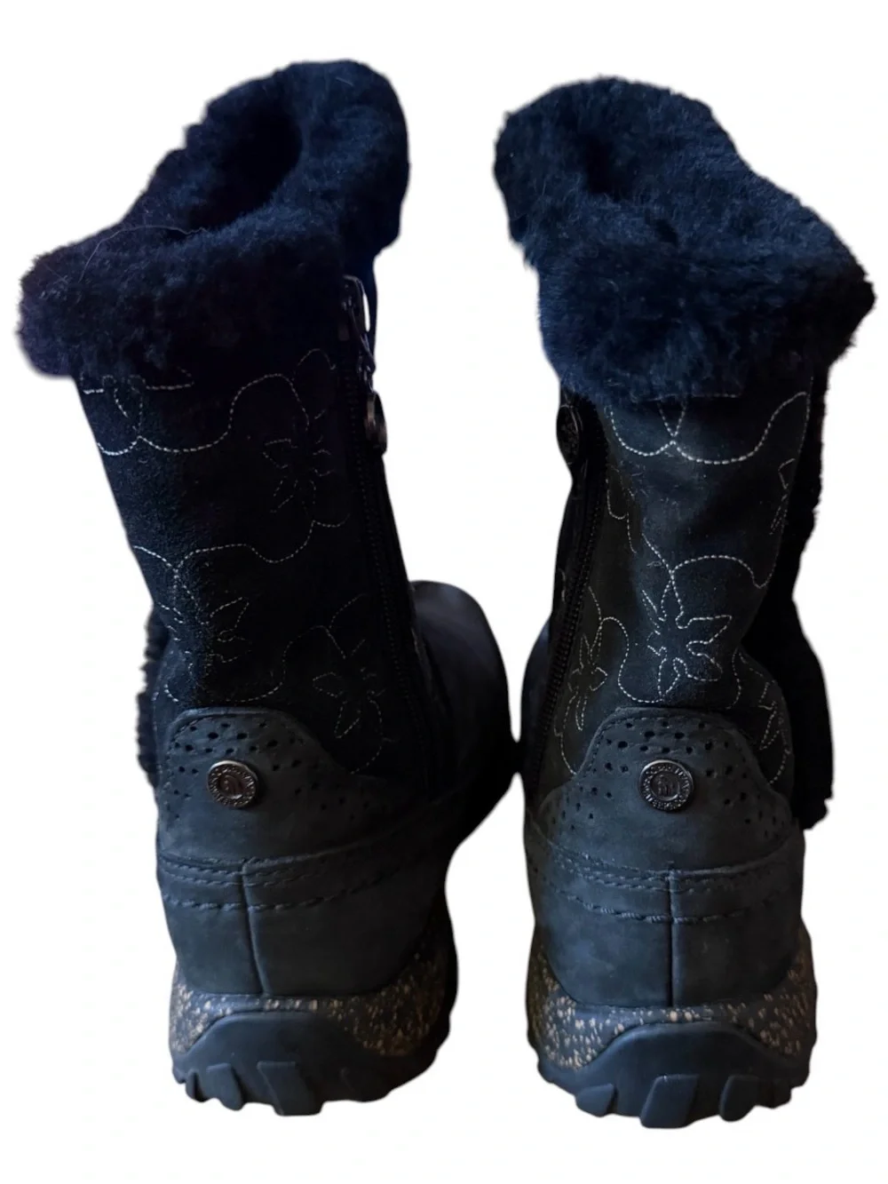 The North Face Winter Waterproof Boots
